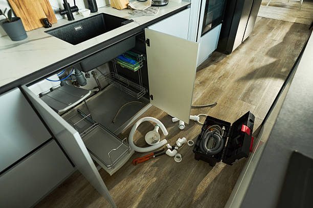 24/7 Emergency Plumbing experts in Kansas, OK
